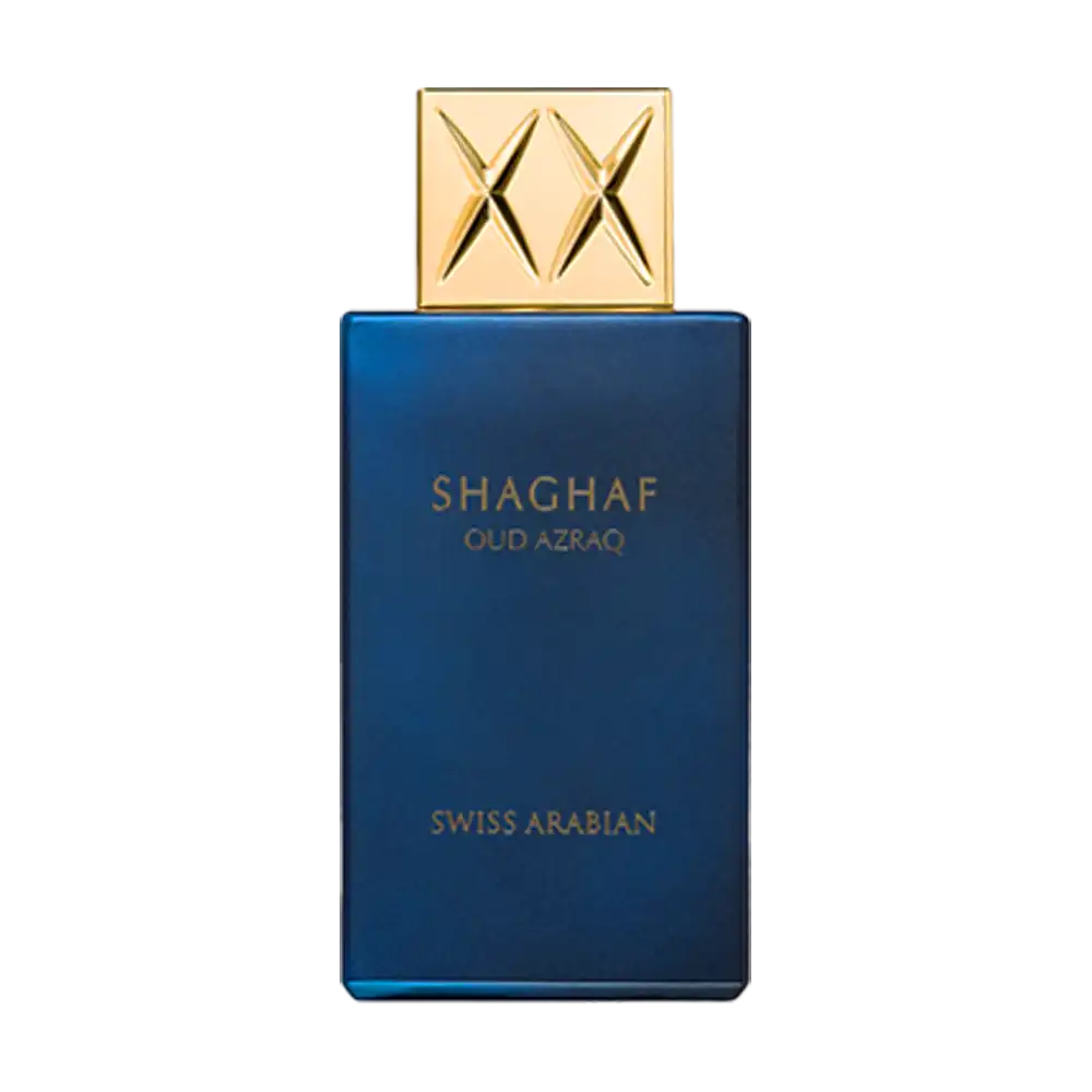 Shaghaf Oud Azraq Parfum online kaufen bei Aleen
